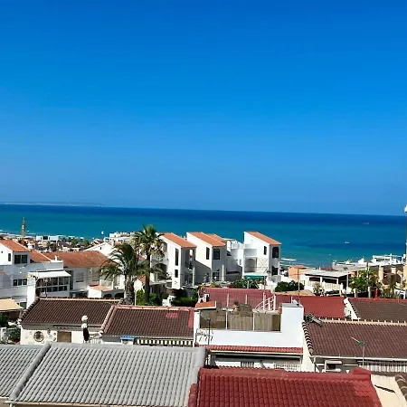 Apartmán Casa Agne *