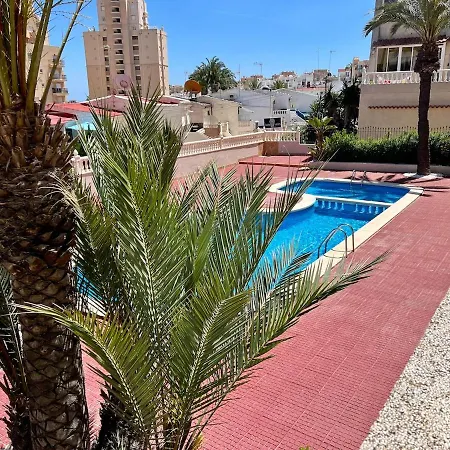 Casa Agne Apartment *