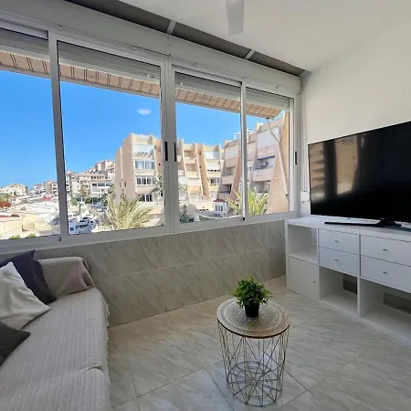 Apartment Casa Agne