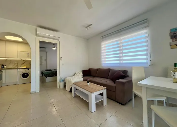 Apartmán Casa Agne *