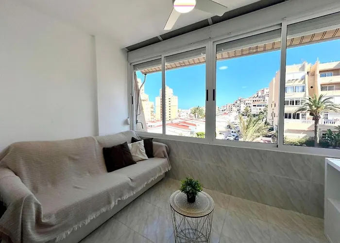 Casa Agne Apartmán Torrevieja