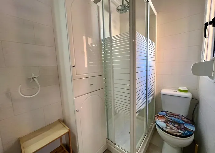 Apartmán Casa Agne Torrevieja
